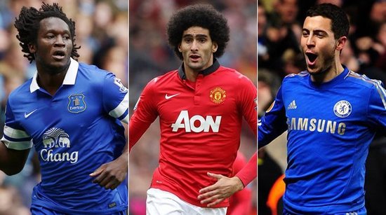 他的表现无 他的表现无